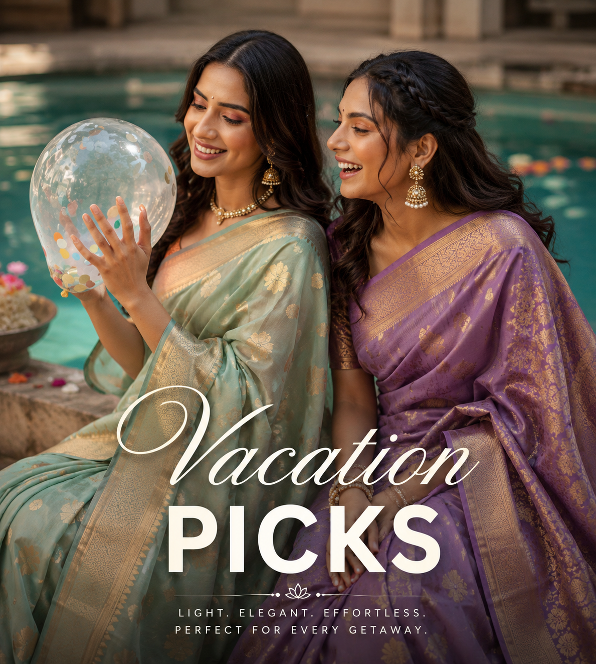 Vacation Picks