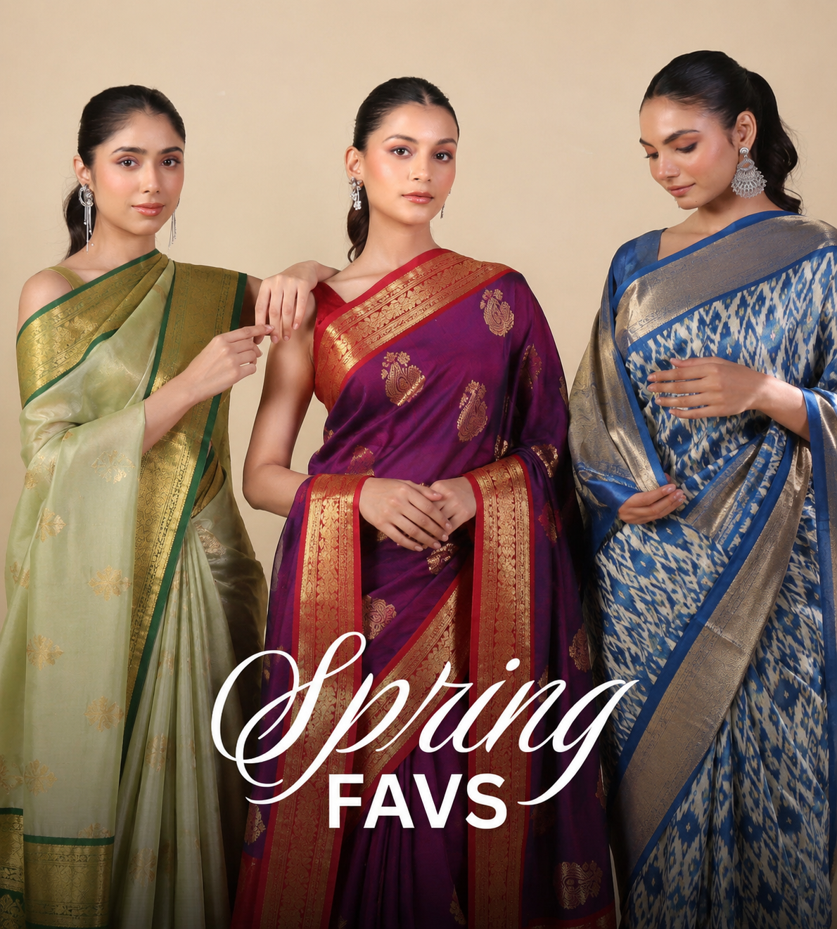 Spring Fav