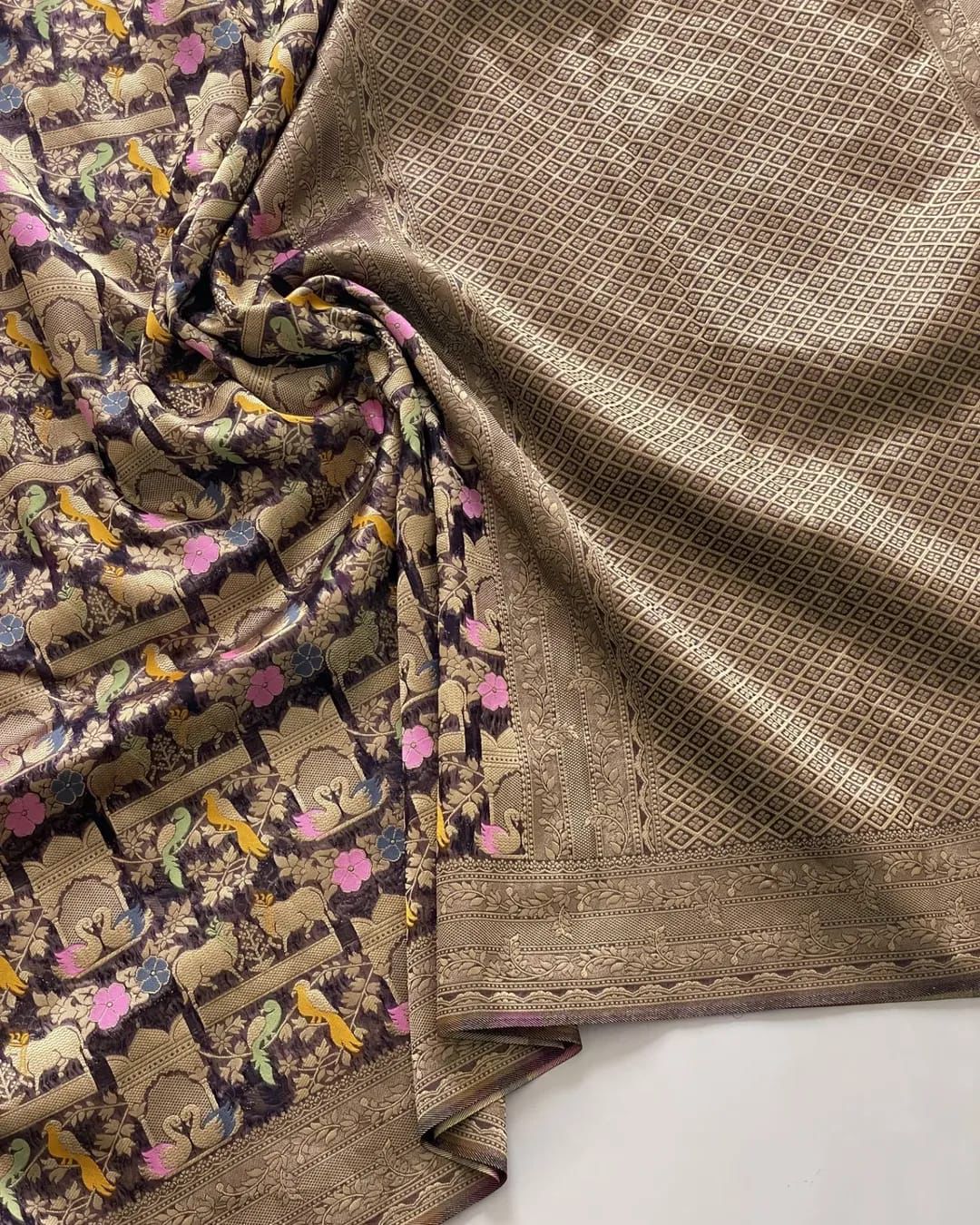Khadi Pichwai