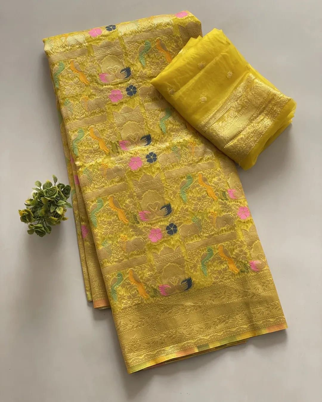 Khadi Pichwai