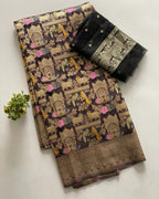 Khadi Pichwai