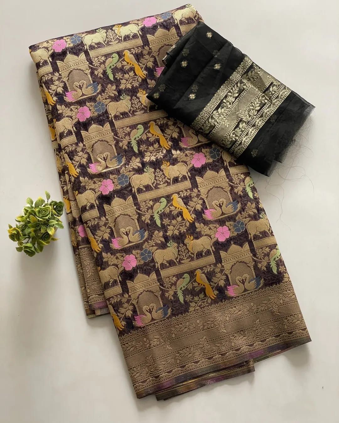 Khadi Pichwai