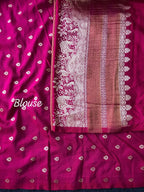 Khadi Tissue Patta Deer