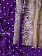 Khadi Tissue Patta Deer