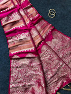 Khadi Tissue Patta Deer