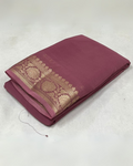 Pure Viscose Soft Silk Saree