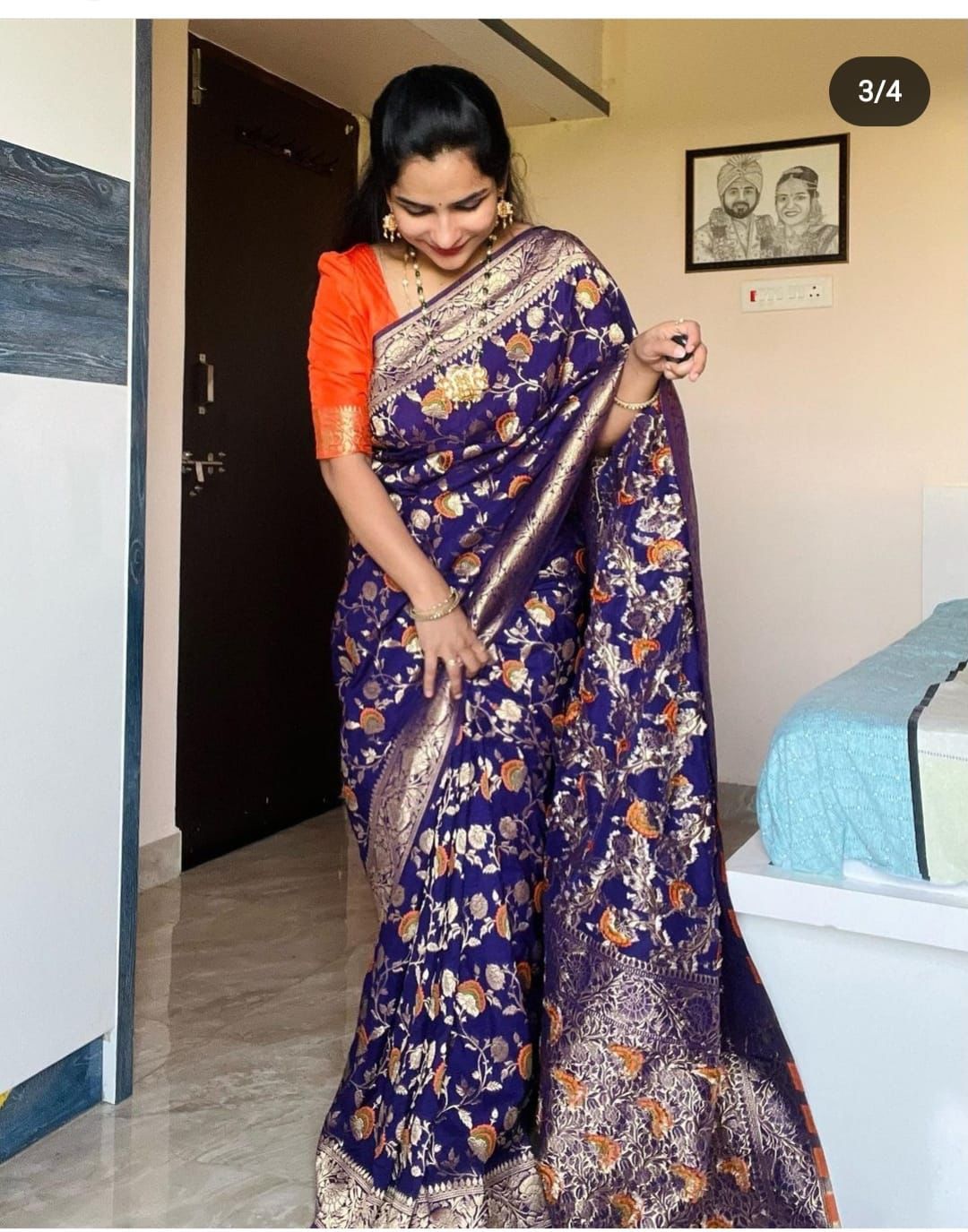 Khadi Heavy Jaal