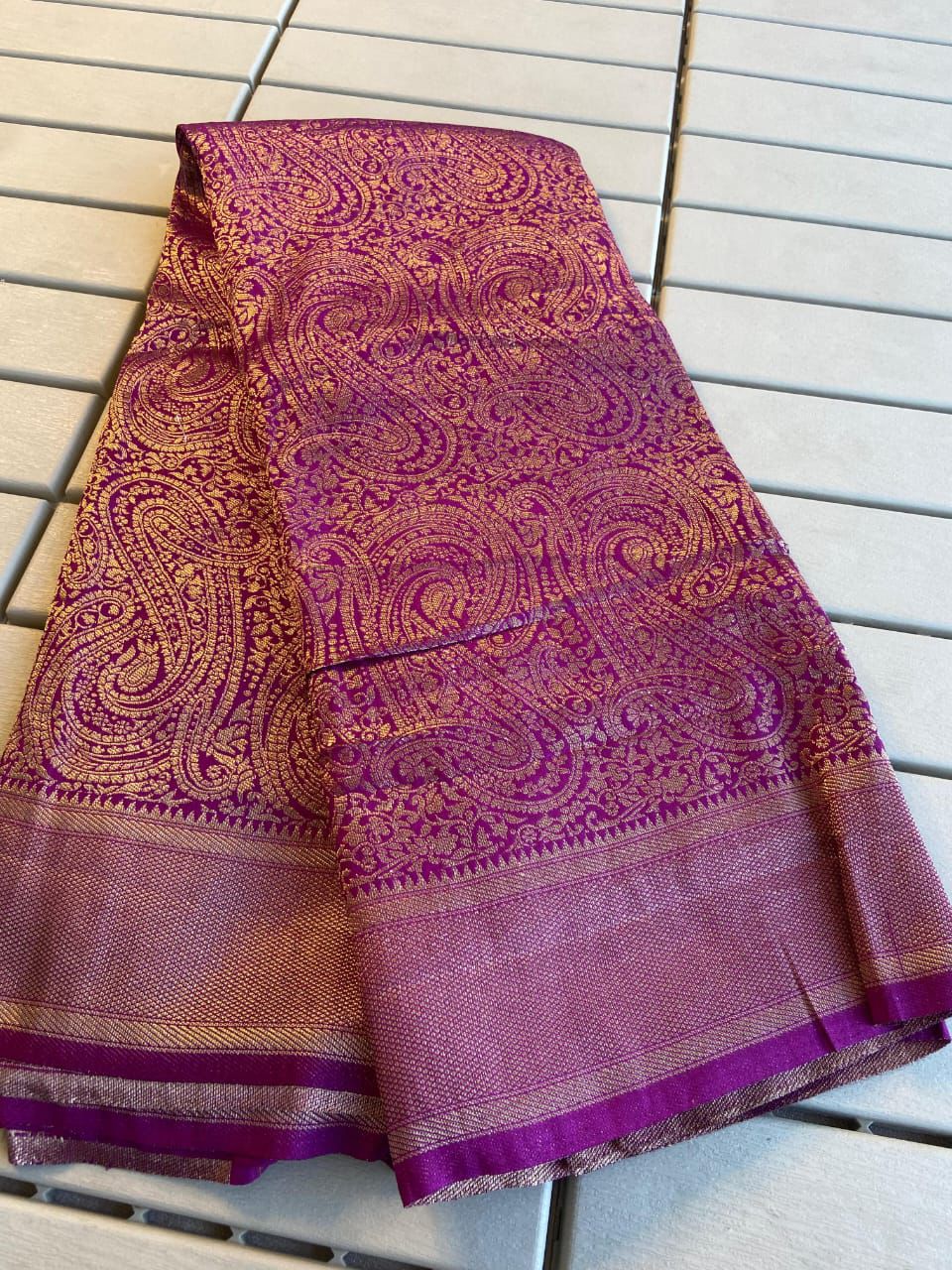 Khadi Kari Jaal