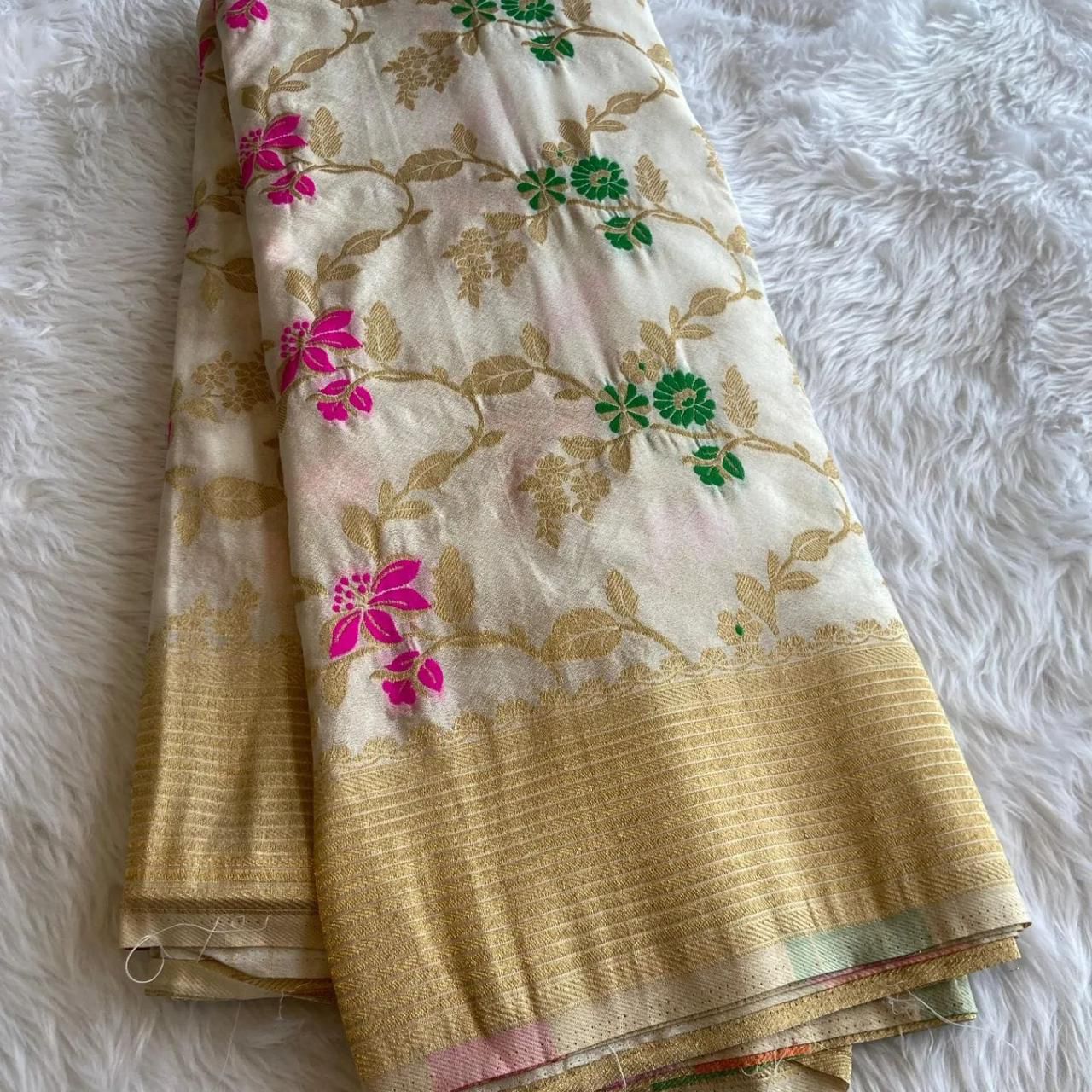 Khadi Adore Jaal