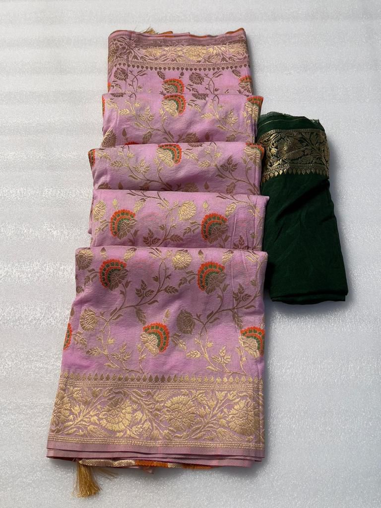 Khadi Heavy Jaal