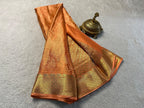 Make a Statement: Shop our Exclusive Pure Mysore Silk Collection