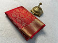 Make a Statement: Shop our Exclusive Pure Mysore Silk Collection