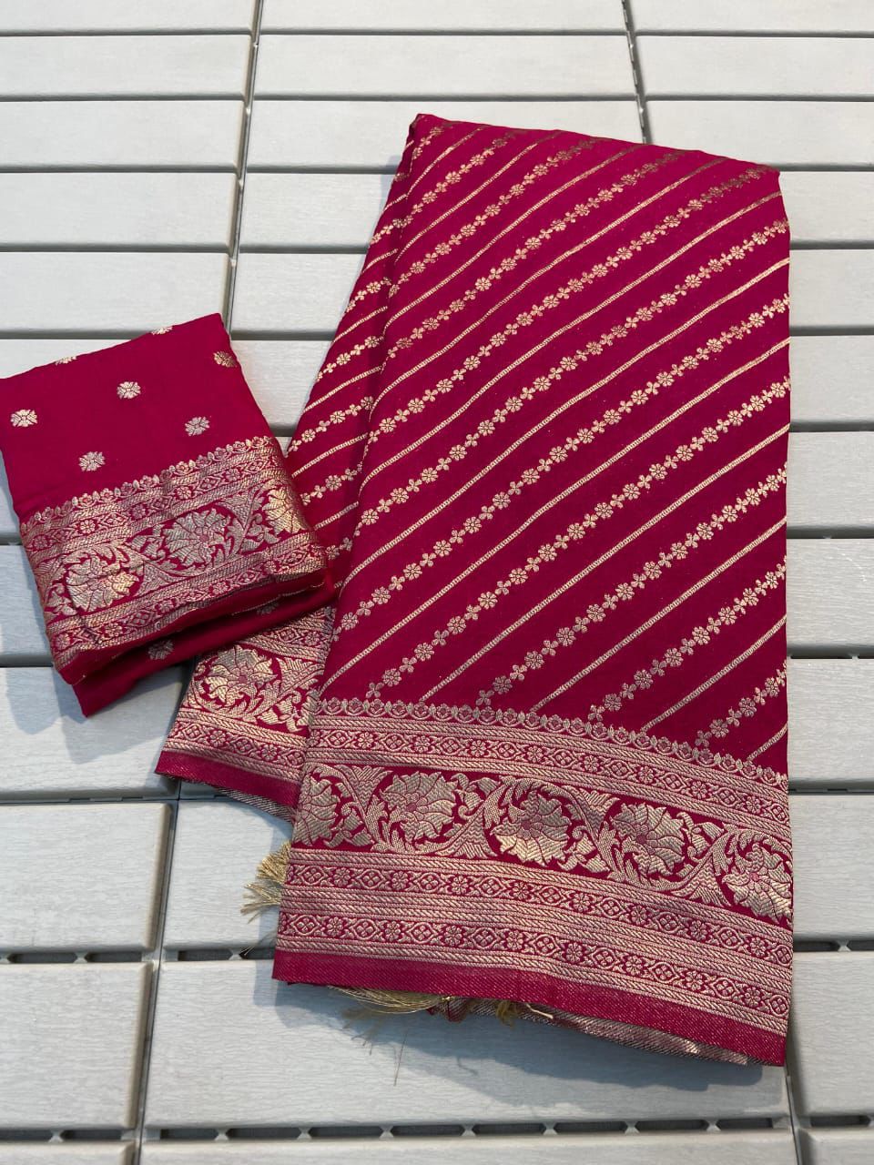Khadi Lehriya