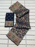Khadi Meena Butta Jaal
