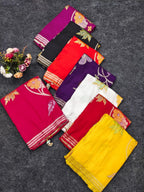 Khadi Bird Jaal