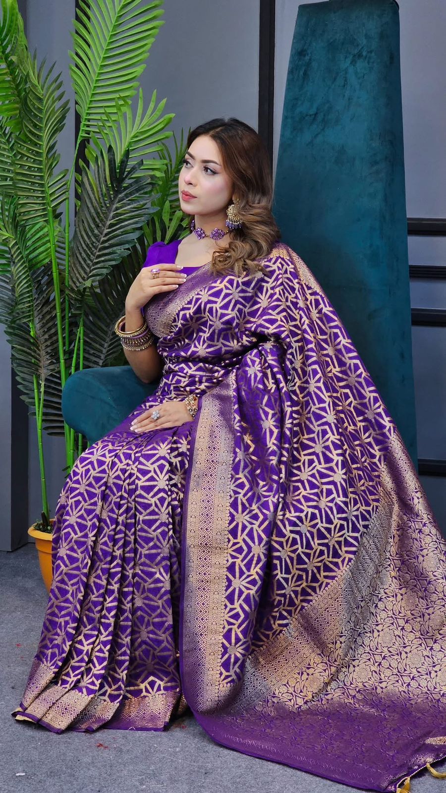 Khadi Diamond