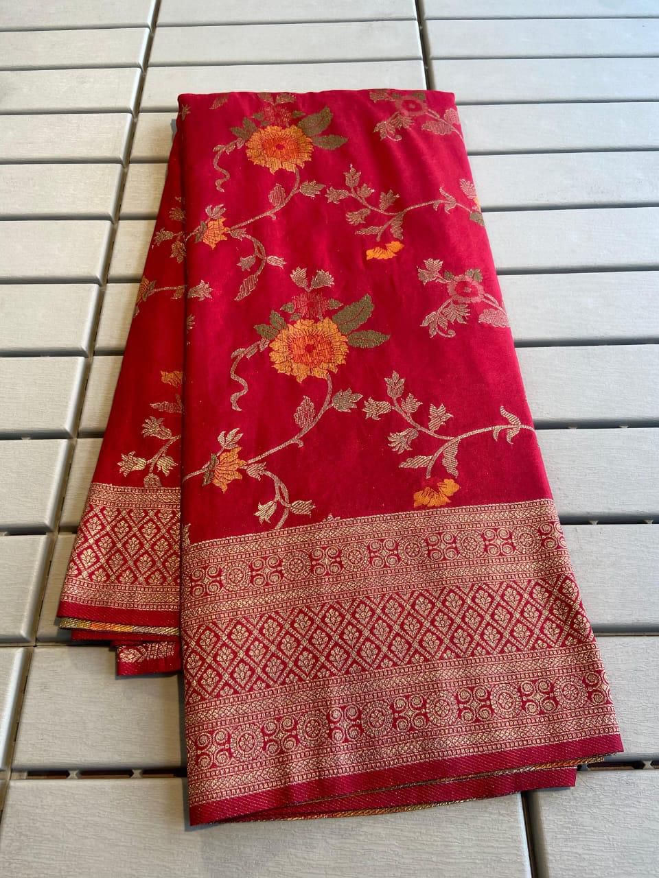 Khadi Meena Jaal