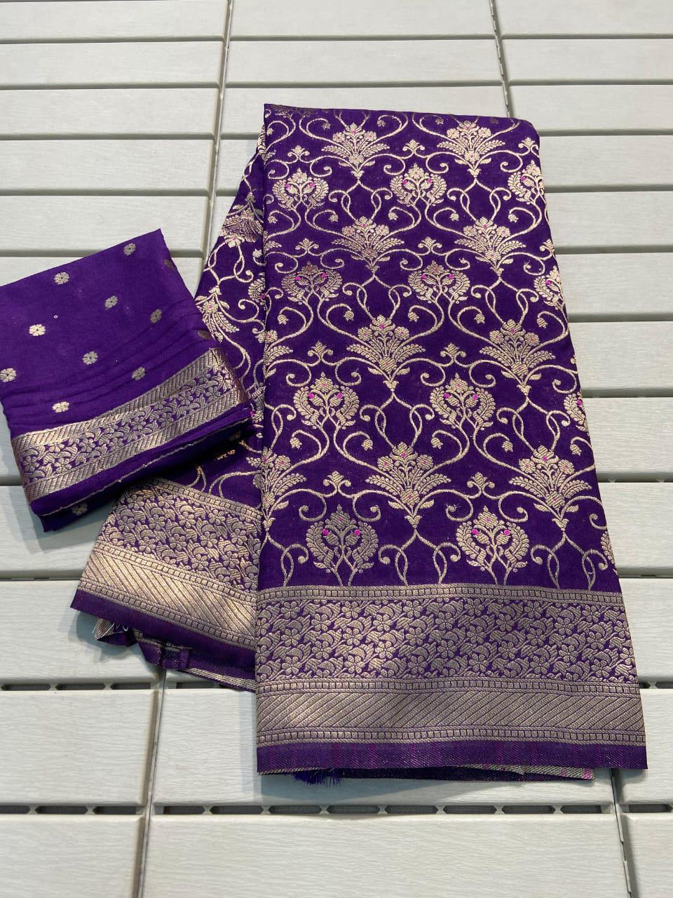 Khadi Meena Bindi