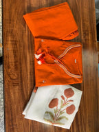 Breezy Summer Cotton Kurtas pent and Dupatta Sets Fabloom