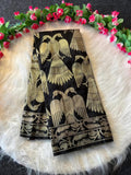 Khadi Jumbo Peacock