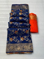 Khadi Heavy Jaal
