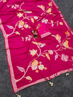 Khadi Bird Jaal