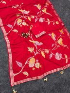 Khadi Bird Jaal