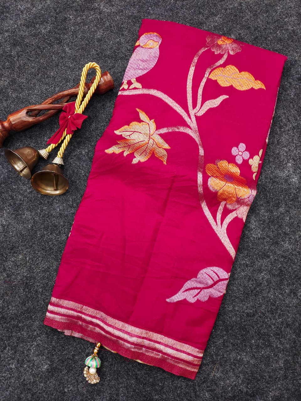 Khadi Bird Jaal