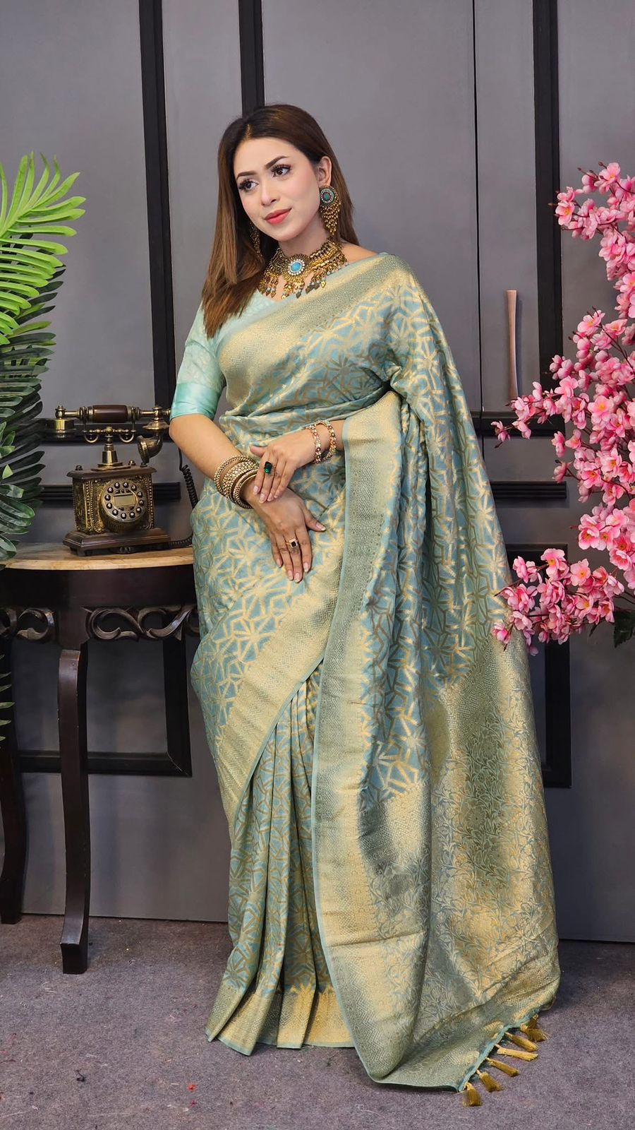Khadi Diamond