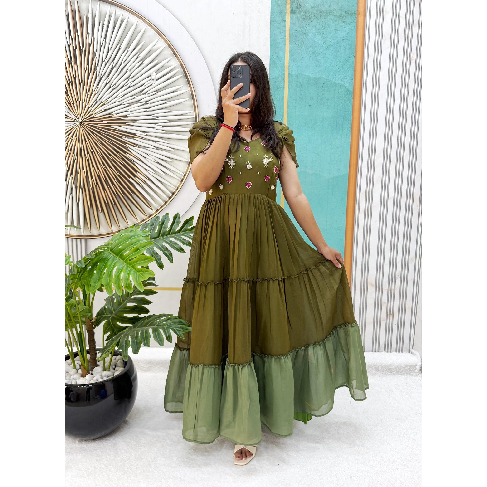 mull-cotton-gown-maggam-work-olive-green-front-ds28.jpg