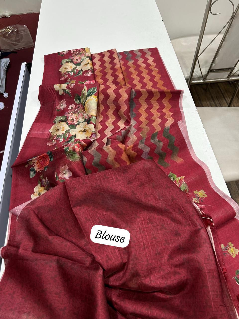 Tussar Lehriya