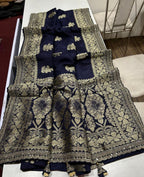 Russian Gulab Lace