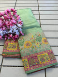 Pashmina Gulab