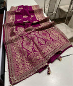 Russian Gulab Lace