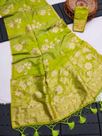 Khadi Tissue Multi Floral