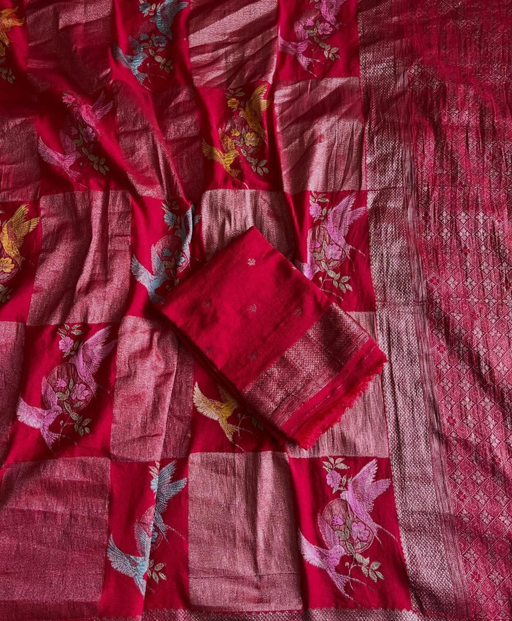 Khadi Kingfisher