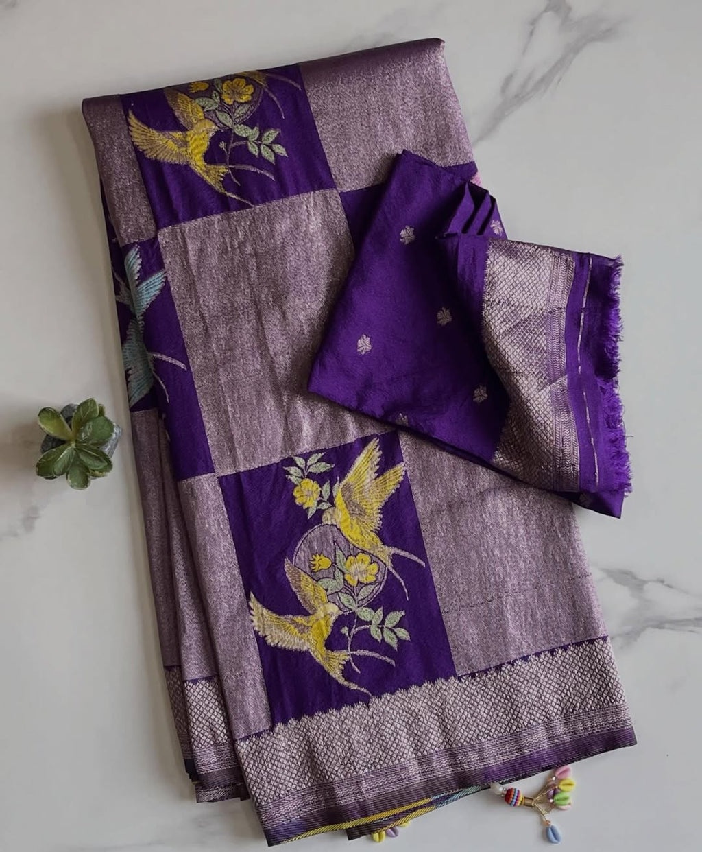 Khadi Kingfisher