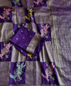 Khadi Kingfisher