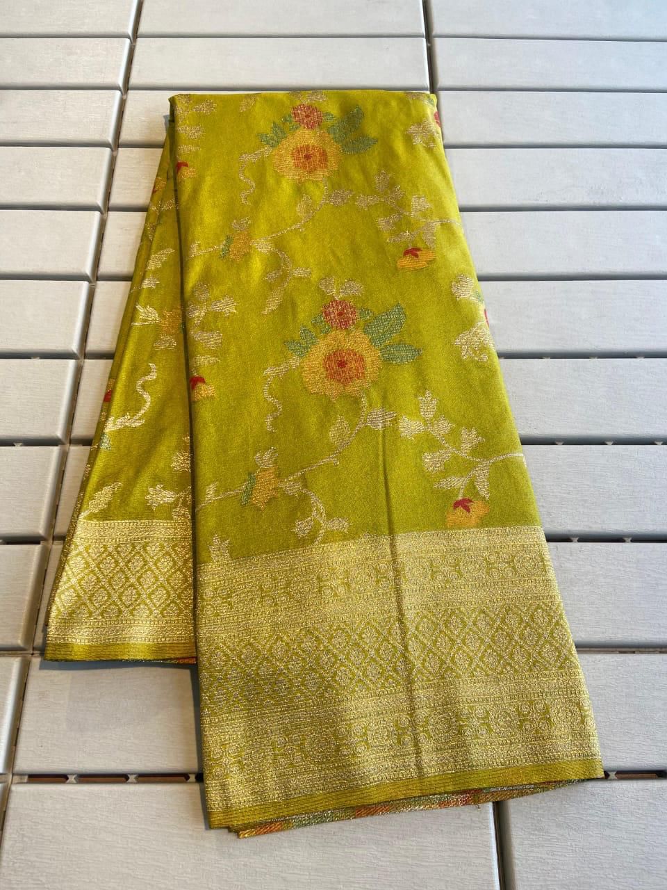 Khadi Meena Jaal