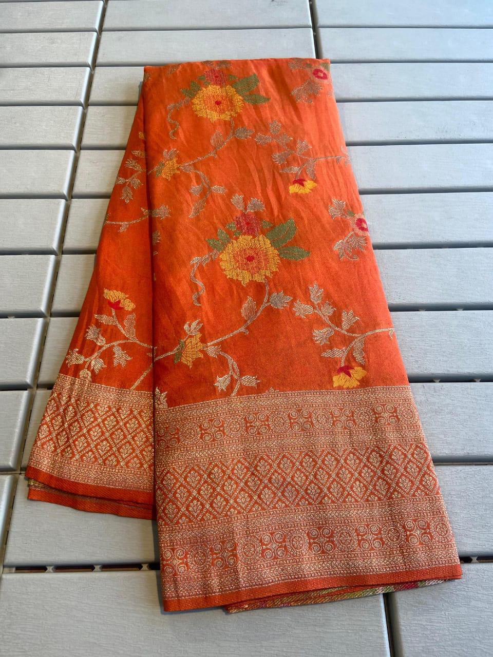 Khadi Meena Jaal